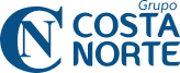 Logo do Costa Norte